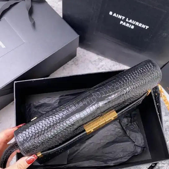 Rep ladies REP YSL MANHATTAN-29*20.5*7cm 0527